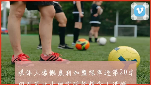 媒体人感慨康利加盟绿军迎第20季明尼苏达未能实现梦想令人遗憾